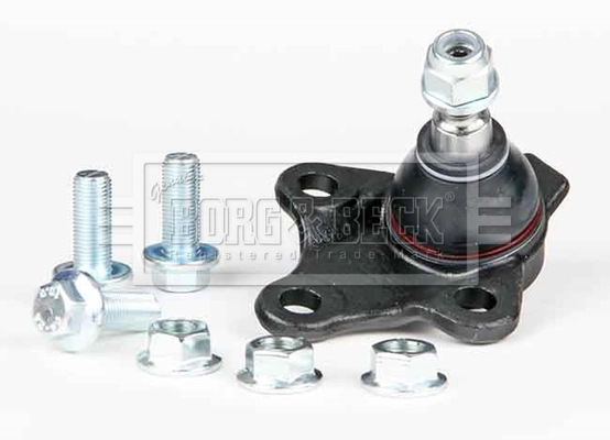 Suporte de esfera inferior Renault DUSTER II HM
