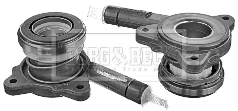 Compre LR068979 Land Rover Cilindro de trabalho de embraiagem montado com rolamento de desengate