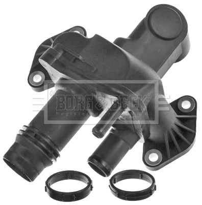 Caixa do termostato Land Rover Discovery IV L319