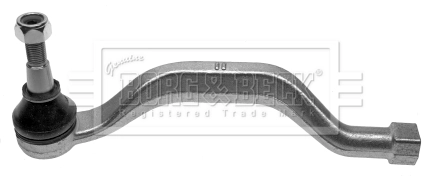 Ponta externa da barra de direção para Renault Laguna III BT0, BT1