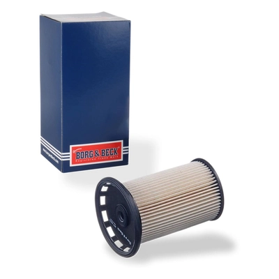 Compre Filtro de combustível Porsche Cayenne 2