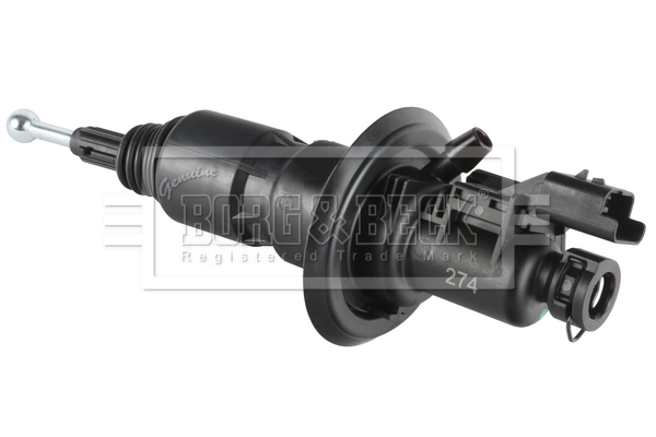 Cilindro mestre de embraiagem para Citroen C4 SPACETOURER 3D