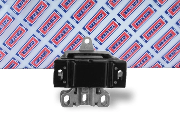 Coxim (suporte) esquerdo de motor Borg&beck BEM3120 preço, a partir de 35,82 USD