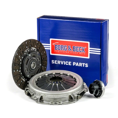 624180600 INA Kit de embraiagem (3 peças)