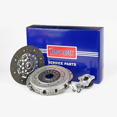 Compre 3000990288 Sachs Kit de embraiagem (3 peças)