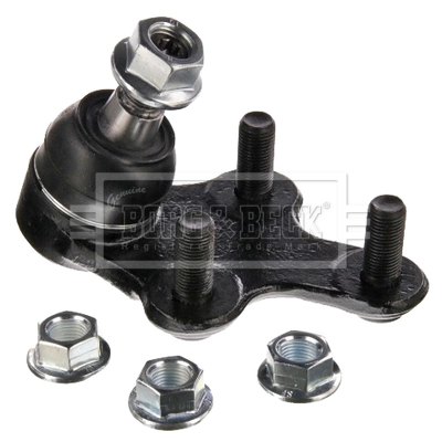 Suporte de esfera inferior para Citroen Berlingo  K9