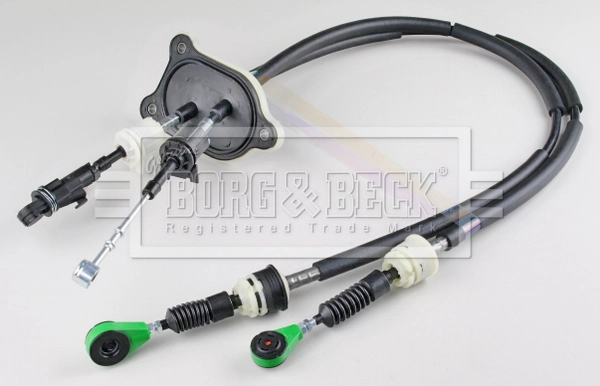 Compre 55243081 Fiat/Alfa/Lancia Cabo de mudança duplo
