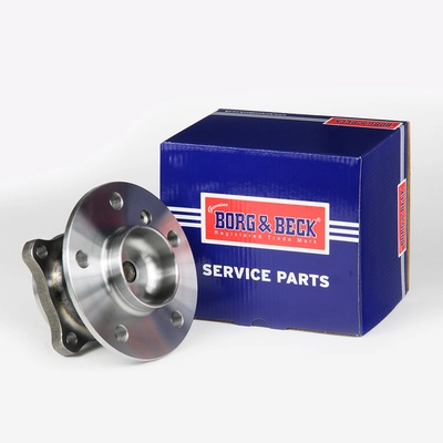 Cubo traseiro Mini Cooper  F55