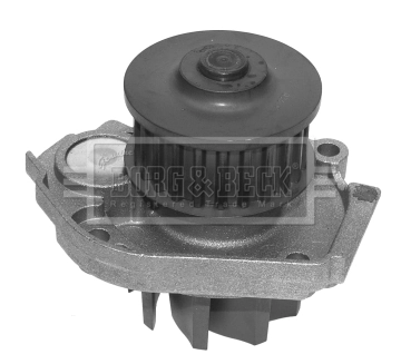 1623100080 Peugeot/Citroen Bomba de água (bomba) de esfriamento