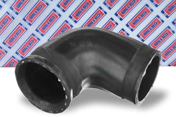 Mangueira (cano derivado) de intercooler Borg&beck BTH1610 preço, a partir de 13,95 USD