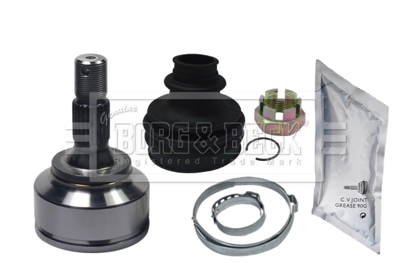 Junta homocinética externa dianteira Citroen C3 II A51