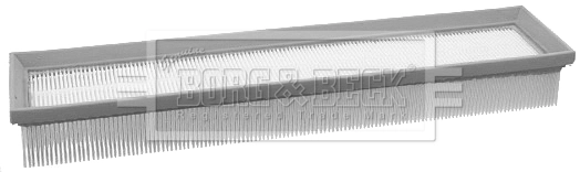 Filtro de ar Peugeot 307 CC 3B
