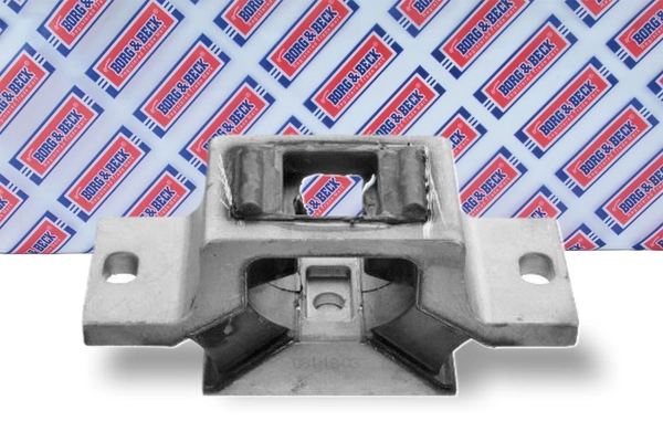 BEM4349 Borg&beck Coxim (suporte) esquerdo de motor