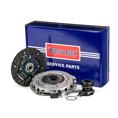 93185913 General Motors Kit de embraiagem (3 peças)