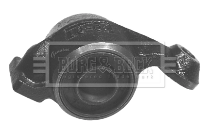 Bloco silencioso dianteiro do braço oscilante inferior para Citroen Jumpy I BS, BT, BY, BZ
