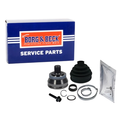 Junta homocinética externa dianteira Audi A6 Allroad C5 4BH