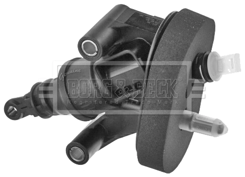 Cilindro mestre de embraiagem para Ford Fiesta Mk6 CB1