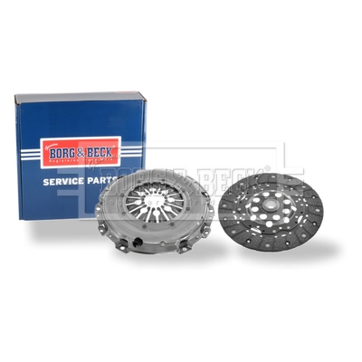 Compre Kit de embraiagem (3 peças) Jeep Patriot 
