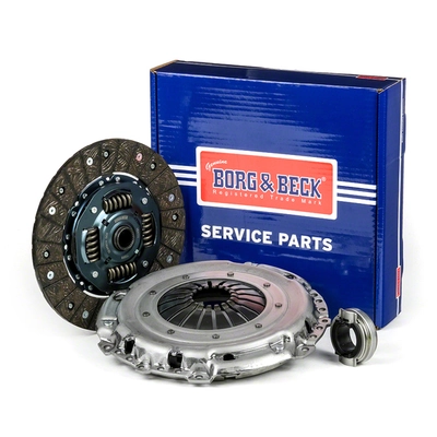 1680367180 Peugeot/Citroen Kit de embraiagem (3 peças)