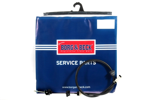 Cabo de embraiagem Beca Cables 707023