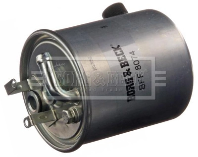 Compre Filtro de combustível Mercedes A 