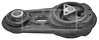 Coxim (suporte) dianteiro de motor Renault Megane II KM0, KM1