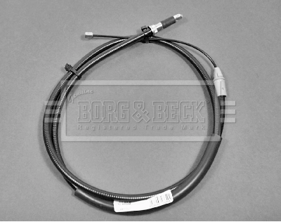 Compre 104002 Beca Cables Cabo traseiro direito/esquerdo do freio de estacionamento