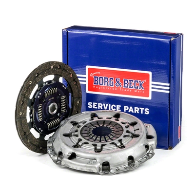 Compre Kit de embraiagem (3 peças) Ford Fiesta 