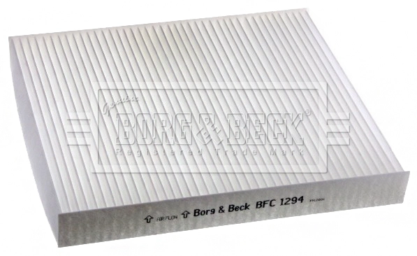  Filtro de salão Skoda Fabia IV hatchback (PJ3) (2021 - 2026) IV