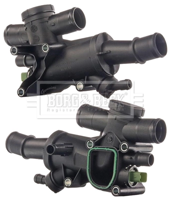 Termostato Peugeot Expert VF3V