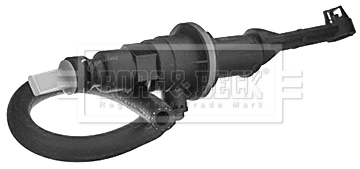 Cilindro mestre de embraiagem para Renault Master II HD, FD