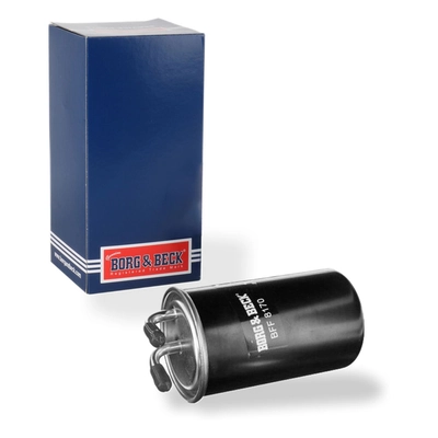 Compre Filtro de combustível Mitsubishi Lancer 10