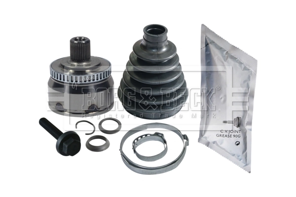  Junta homocinética externa dianteira Skoda SuperB I sedan (3U4) (2001 - 2008) I