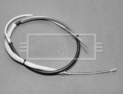 BKB1391 Borg&beck
