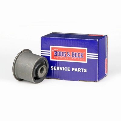  Bloco silencioso dianteiro do braço oscilante inferior Volkswagen Touareg I SUV (7LA, 7L6, 7L7) (2002 - 2010) I