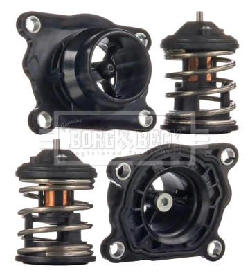  Termostato Mini Cooper hatchback (R56) (2005 - 2014) 