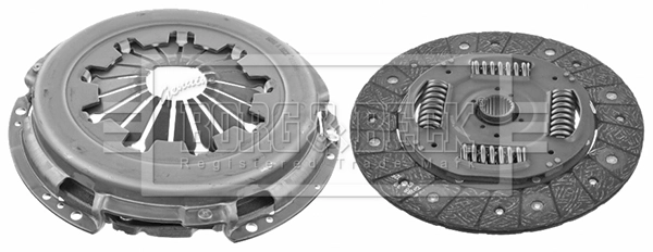 Compre 625301109 INA Kit de embraiagem (3 peças)