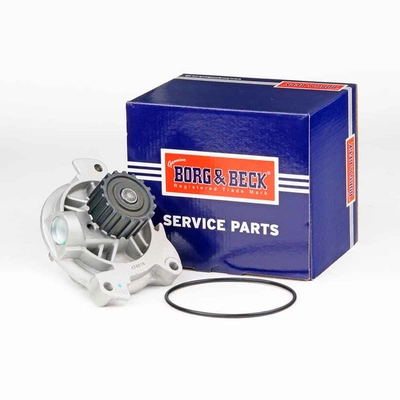  Bomba de água (bomba) de esfriamento Volkswagen LT 28 I ônibus (1975 - 1996) 28 I