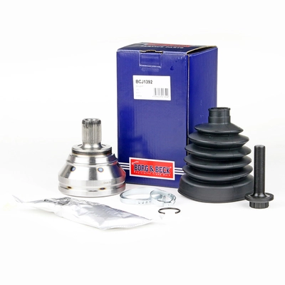 Junta homocinética externa dianteira para Volkswagen Passat ALLTRACK B8 3G5, CB5