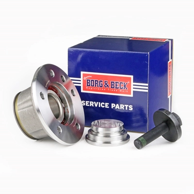 Cubo traseiro para Volkswagen Crafter  SYI, SYJ