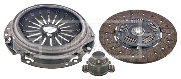 2995559 Iveco Kit de embraiagem (3 peças)