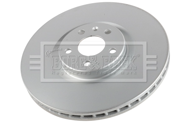Disco do freio dianteiro para Volvo XC90 II 256