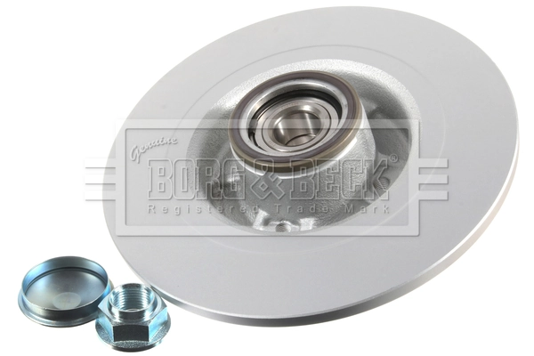 Disco do freio traseiro Peugeot/Citroen 1619237580 preço, a partir de 83,57 USD