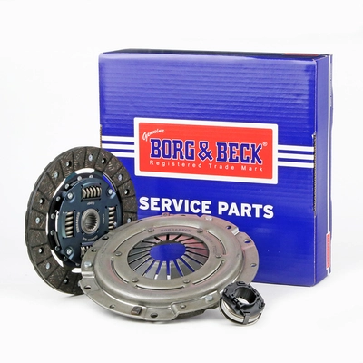Kit de embraiagem (3 peças) 619303900 INA