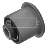 Bloco silencioso dianteiro do braço oscilante inferior Audi 80 B4 8C2