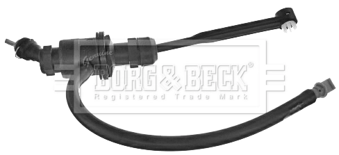 3061000Q2E Nissan/Infiniti Cilindro mestre de embraiagem
