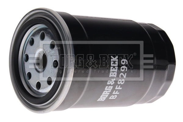 Filtro de combustível Hyundai H-1 STAREX Grand Starex TQ