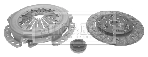 620308100 INA Kit de embraiagem (3 peças)