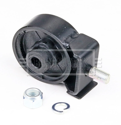 Compre Coxim (suporte) traseiro de motor Mitsubishi L 200 3