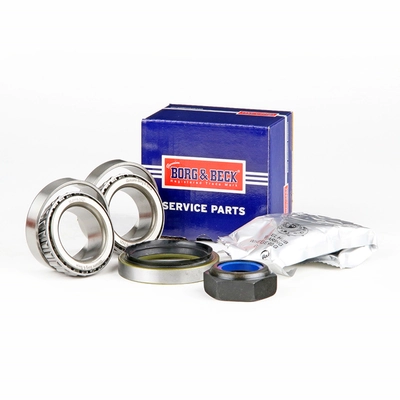 Rolamento de cubo dianteiro Ford Sierra I GBC